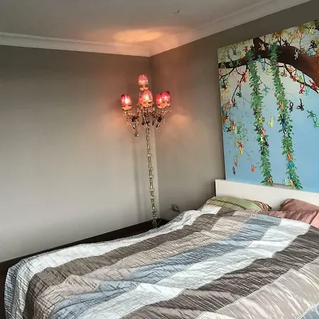 Booking's Best. Bosphorus View 450sq Meter イスタンブール