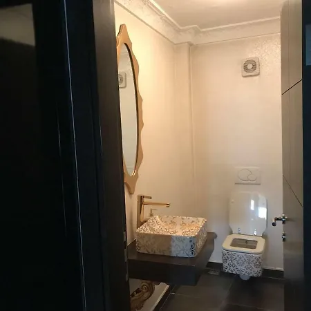 Booking's Best. Bosphorus View 450sq Meter