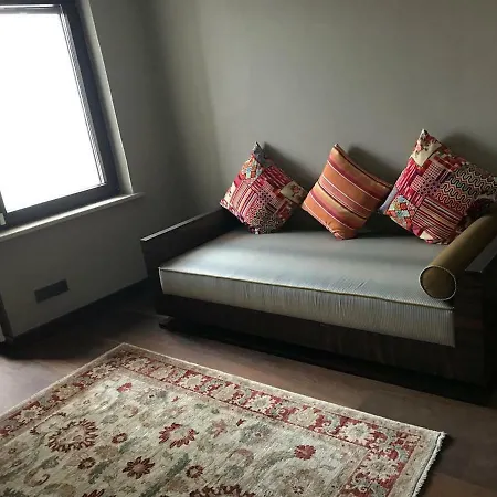 Booking's Best. Bosphorus View 450sq Meter イスタンブール
