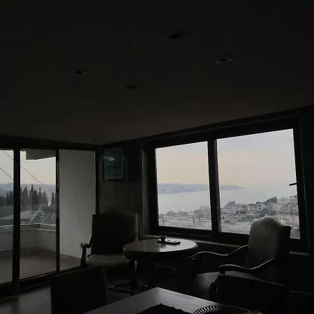 アパート Booking's Best. Bosphorus View 450sq Meter *
