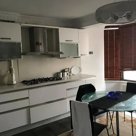 Booking's Best. Bosphorus View 450sq Meter *