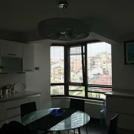 Booking's Best. Bosphorus View 450sq Meter Istanbul