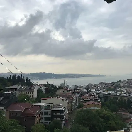 Booking's Best. Bosphorus View 450sq Meter Istanbul