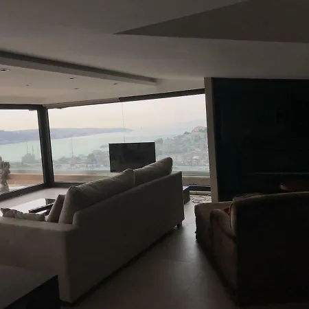 Booking's Best. Bosphorus View 450sq Meter